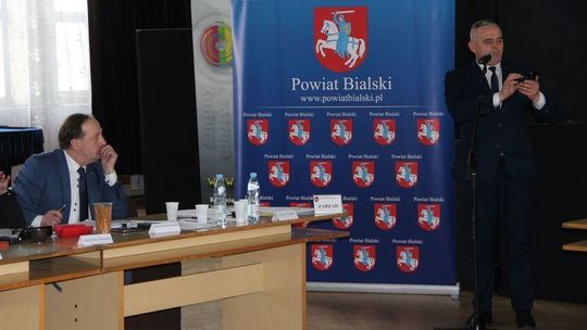 Największy powiat na Lubelszczyźnie wnioskował o 34 mln zł. Nie dostał ani złotówki z rządowego programu