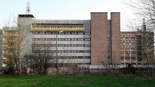 Największy pustostan w województwie lubelskim znalazł kupca