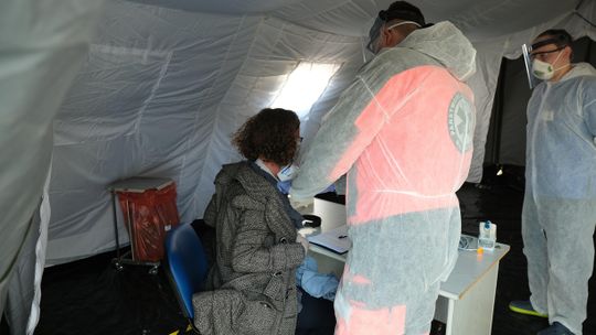 Największy szpital w woj. lubelskim wznawia planowe zabiegi. Na początek najbardziej oczekiwane oddziały