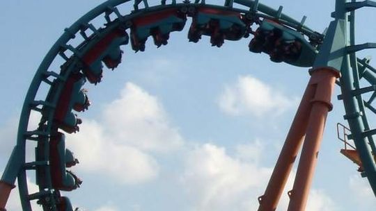 Największy w Polsce park rozrywki powstanie w woj. lubuskim