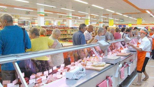 Największy w Polsce sklep pod marką Gama działa w Lubartowie