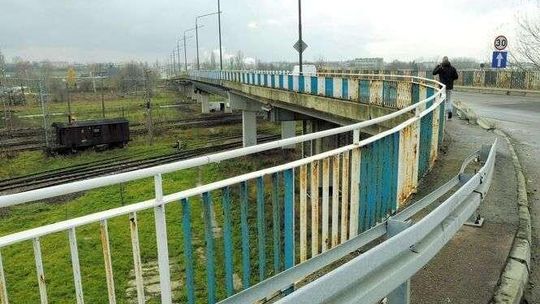 Największy wiadukt w Lublinie ma 31 lat. Jest termin rozbiórki