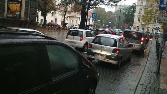 Najwolniejsze miasta w Polsce. Jak wypadł Lublin?