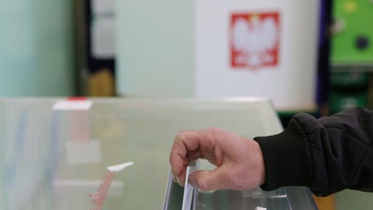 Najwyższa frekwencja w kraju. Jak wypadły powiaty?