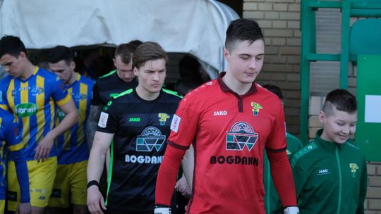 Najwyższa porażka od 12 lat. W Łęcznej dokładnie ją przeanalizują