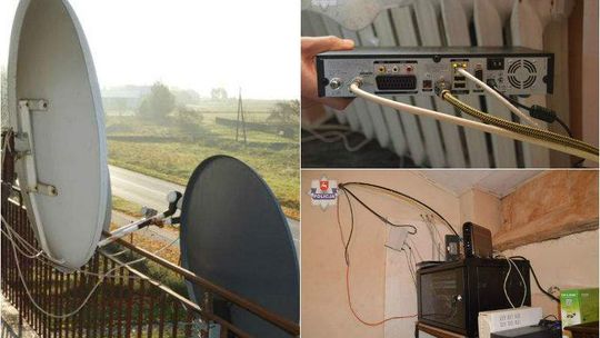 Najwyższy pakiet za 30 zł. Odpowie za nielegalną telewizję
