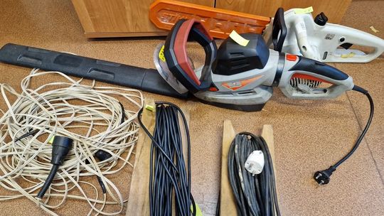 Nakradł na 2 tys. zł. Kara? Nawet 10 lat więzienia