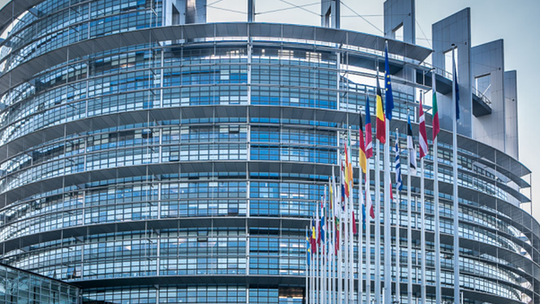 Nakręć film i jedź do Brukseli. Konkurs dla uczniów