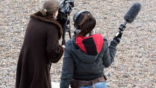 Nakręć film po rosyjsku i wyjedź do Brześcia