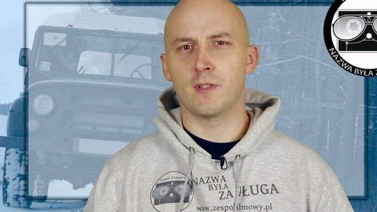 Nakręcą komedię w Krasnymstawie? Pomóż młodym filmowcom