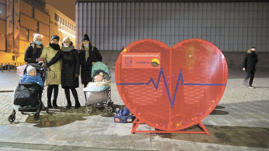 Nakrętki dla Niny: połączenie pomocy z ekologią, ale i super biznes