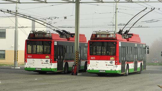 Nakupiliśmy, a teraz trzeba im szukać zajęcia. Lublin ma za dużo trolejbusów