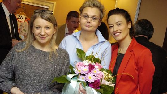 Nałęczów: Aukcja dla chorych dzieci. Udało się zebrać ok. 135 tys. zł