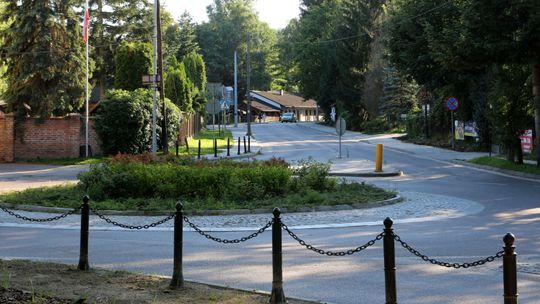 Nałęczów. Będzie Plac Relaksu? Decyzja w rękach radnych