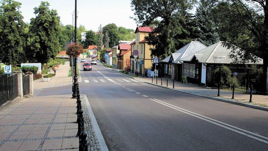 Nałęczów bogatszy od Puław? Ranking zamożności samorządów z pow. puławskiego