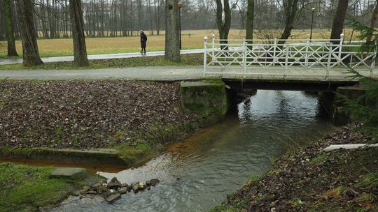 Nałęczów: Czekają na pomysły na rewitalizację