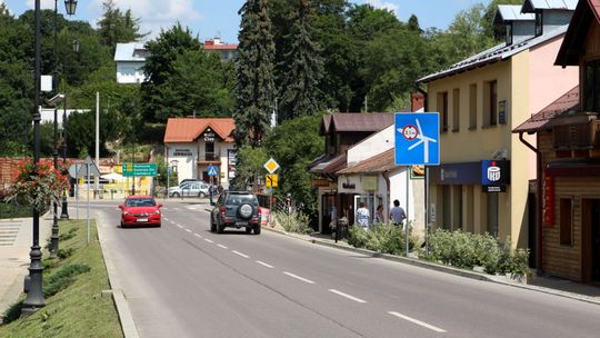 Nałęczów, Drzewce, Piotrowice. Tysiące lamp ulicznych do wymiany