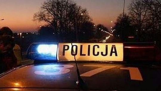 Nałęczów: Kierowca wjechał w pieszych, jedna osoba nie żyje