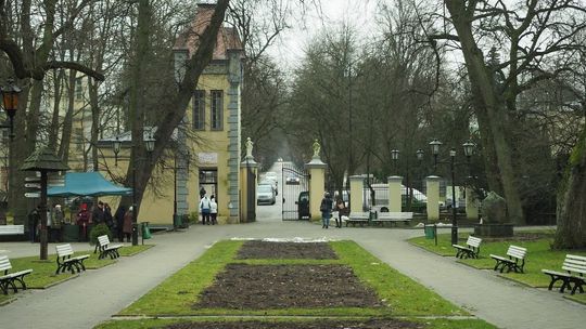 Nałęczów kupuje elektryczny autobus. Dla dzieci i turystów
