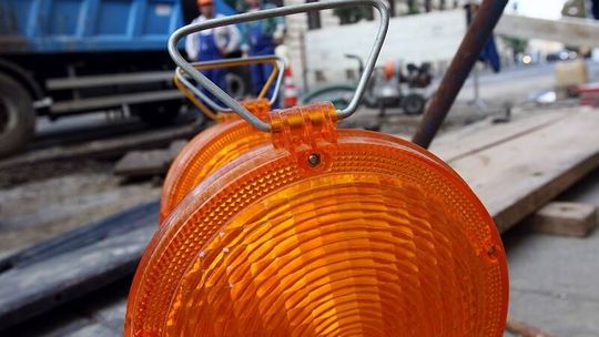 Nałęczów: Paszkwilem w dyrektora MZWiK