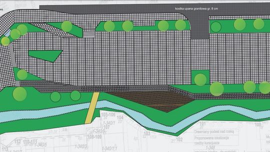 Nałęczów: Plac doczeka się przebudowy?