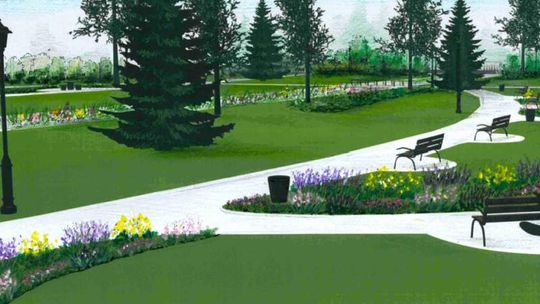 Nałęczów planuje remonty na Euro 2012