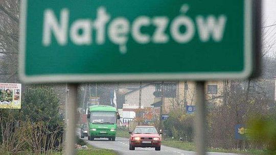 Nałęczów: Ponad 4 miliony na inwestycje