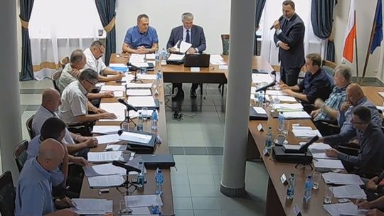 Nałęczów: Radni chwalą nowego burmistrza