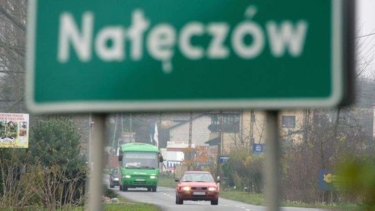 Nałęczów: Szykuje się duża inwestycja
