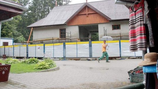 Nałęczów. Tu kupisz lokalne smakołyki