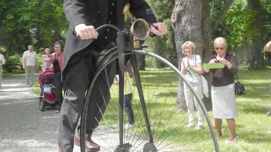 Nałęczów: weekend z panem Prusem w uzdrowisku