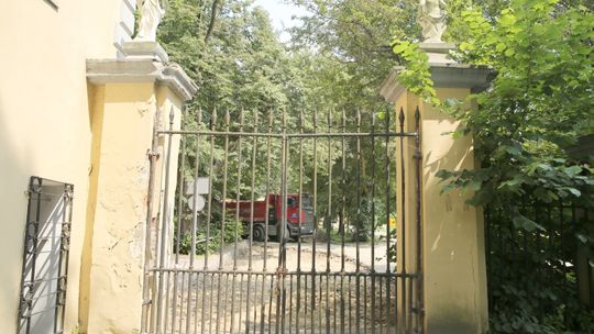 Nałęczów wypięknieje. Ponad milion złotych na rewitalizację centrum