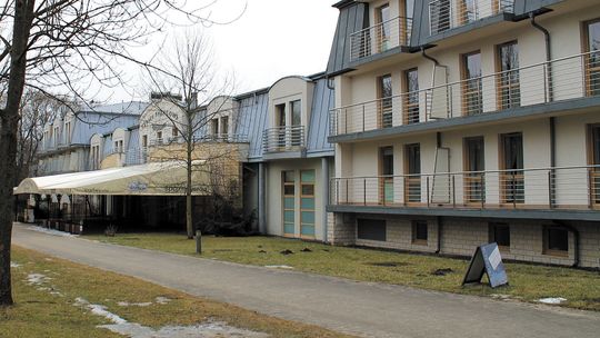 Nałęczów zaprasza na darmowe szkolenia