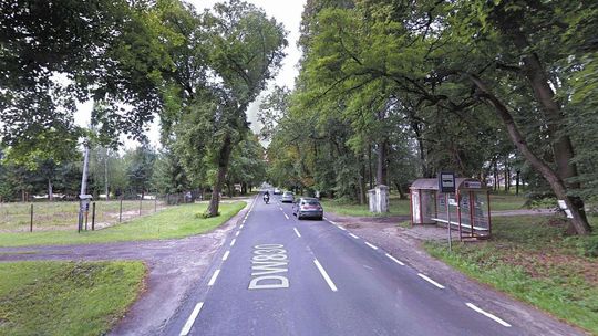 Nałęczów: Zbudują nowy chodnik i ścieżkę rowerową 