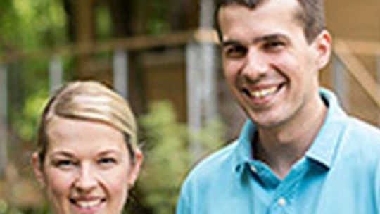 Nałęczowianie z werwą. Właściciele apartamentów z szansą na nagrodę