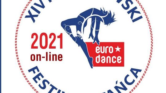 Nałęczowski Festiwal Tańca w tym roku online