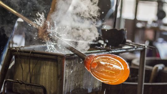 Nałęczowski Jarmark Rękodzieła 