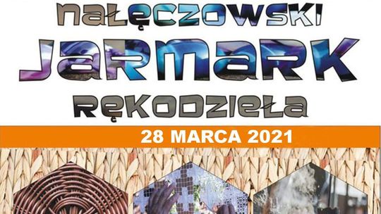 Nałęczowski Jarmark Rękodzieła