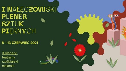 Nałęczowski Plener Sztuk Pięknych