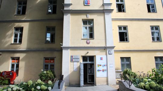 Nałęczowski urząd ma plan i chce pomóc niepełnosprawnym