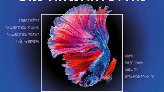 Nałęczowskie Dni Akwarystyki