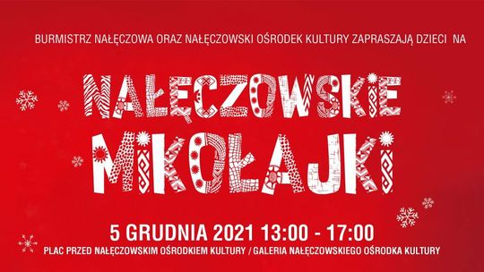 Nałęczowskie Mikołajki
