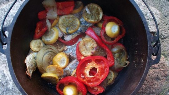 Naleśniki à la Gundel i gulasz. Wszystko co na Węgrzech najsmaczniejsze