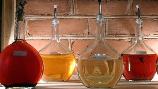 Nalewki, które jeszcze zdążysz nastawić