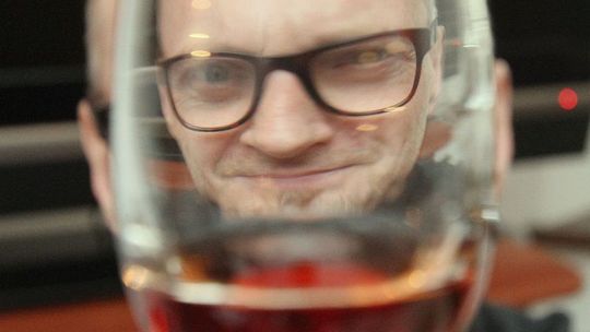 Nalewki w płatkach róż