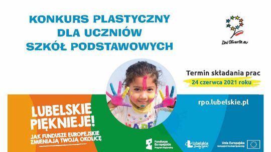 Namaluj swój świat i wygraj