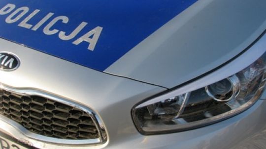 Napad na aptekę przy Głębokiej. Sprawca uciekł bez łupu
