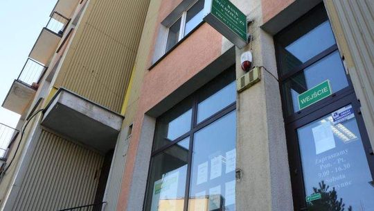 Napad na bank przy ul. Nadbystrzyckiej w Lublinie. Ukradli pieniądze i uciekli