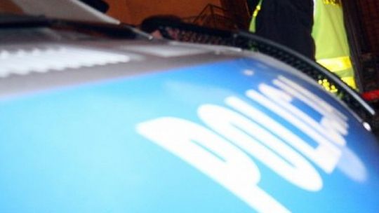 Napad na bank w Tomaszowie Lubelskim