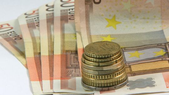 Napad na kantor z \"bronią” w ręku